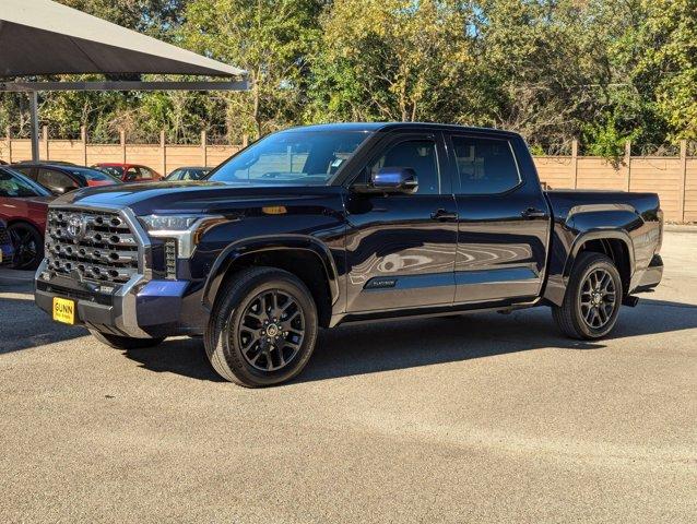 2023 Toyota Tundra 4WD Vehicle Photo in San Antonio, TX 78230