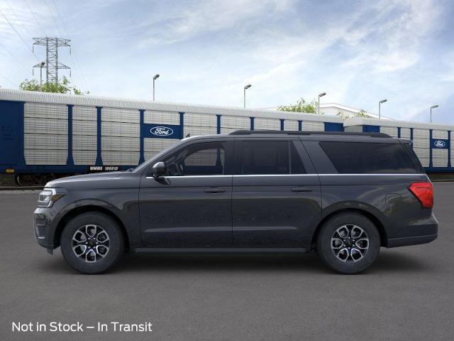 2024 Ford Expedition Max Vehicle Photo in Weatherford, TX 76087