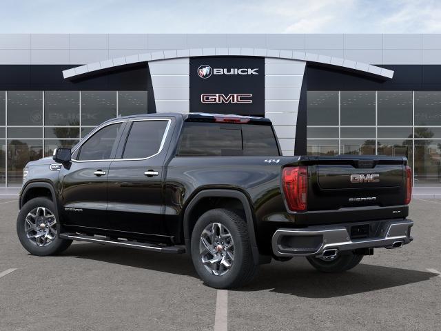 2023 GMC Sierra 1500 Vehicle Photo in LAS VEGAS, NV 89146-3033