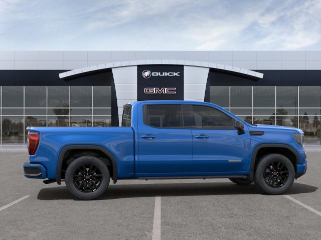 2024 GMC Sierra 1500 Vehicle Photo in HENDERSON, NV 89014-6702