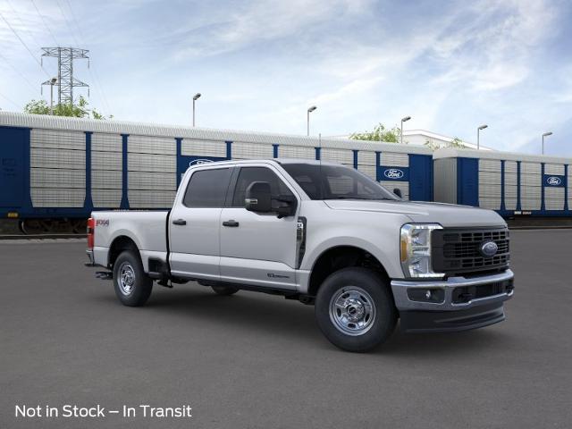 2024 Ford Super Duty F-250 SRW Vehicle Photo in Winslow, AZ 86047-2439