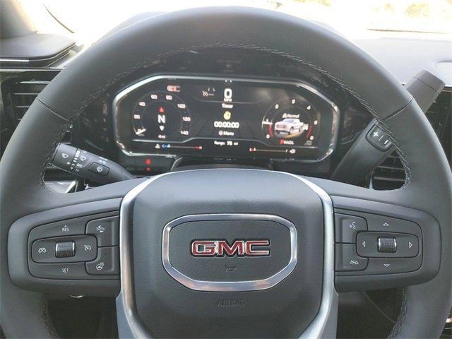 2024 GMC Sierra 1500 Vehicle Photo in SUNRISE, FL 33323-3202