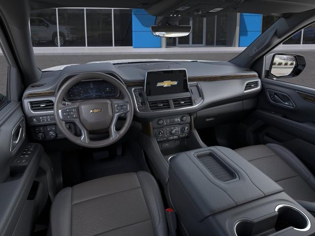 2024 Chevrolet Tahoe Vehicle Photo in ROGERS, MN 55374-9422