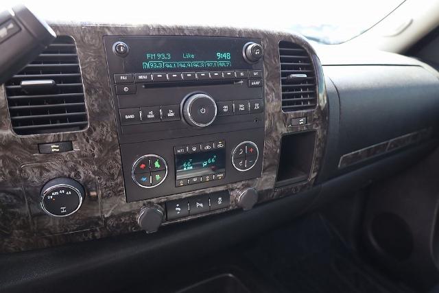 2013 Chevrolet Silverado 1500 Vehicle Photo in AMERICAN FORK, UT 84003-3317