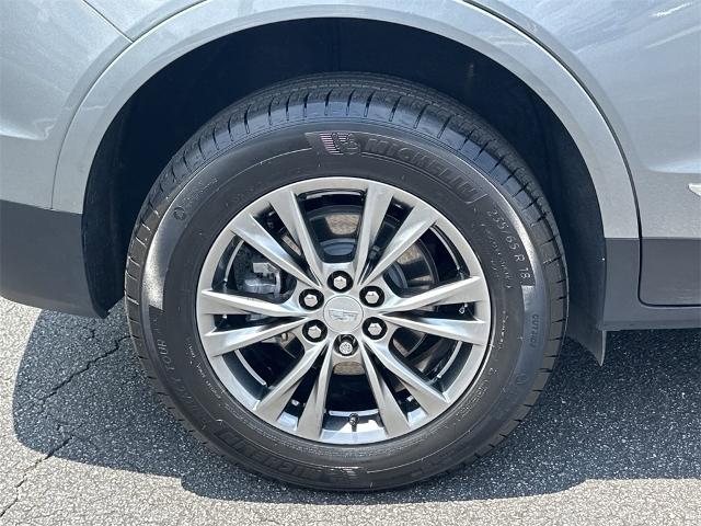 2023 Cadillac XT5 Vehicle Photo in SMYRNA, GA 30080-7631