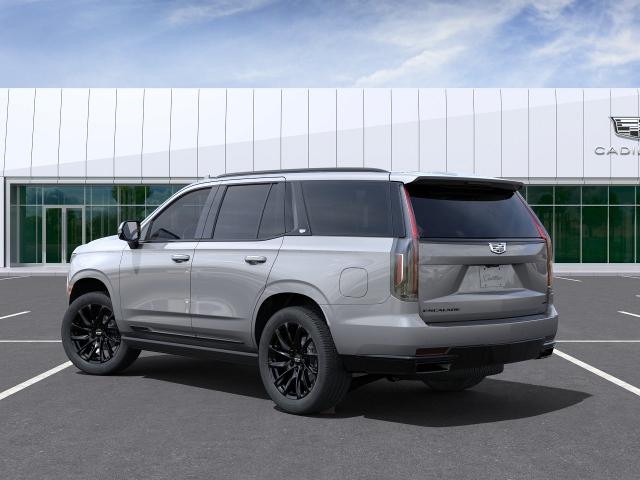 2024 Cadillac Escalade Vehicle Photo in BATON ROUGE, LA 70809-4546