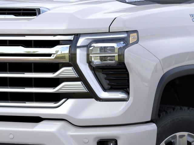 2024 Chevrolet Silverado 3500 HD Vehicle Photo in ROGERS, MN 55374-9422