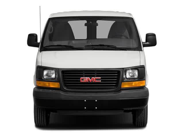 2014 GMC Savana Cargo Van Vehicle Photo in LIGHTHOUSE POINT, FL 33064-6849