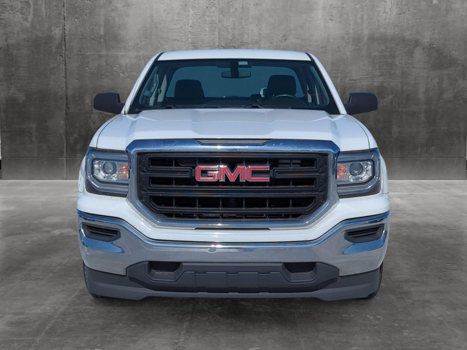 2019 GMC Sierra 1500 Limited Vehicle Photo in Ft. Myers, FL 33907