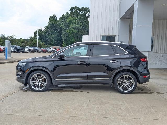 2019 Lincoln MKC Vehicle Photo in POMEROY, OH 45769-1023