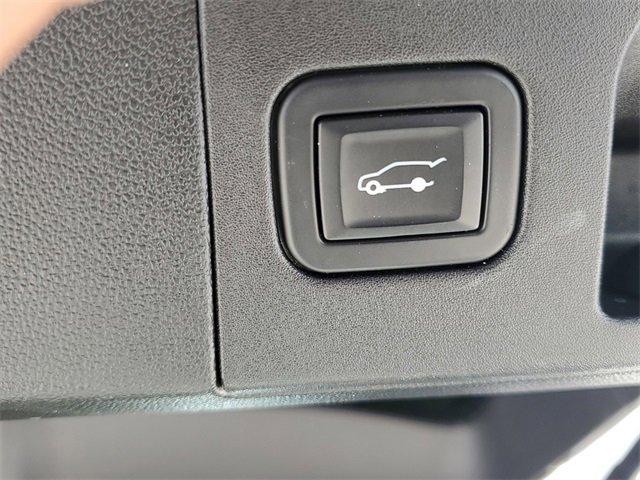 2022 Cadillac XT5 Vehicle Photo in SUNRISE, FL 33323-3202