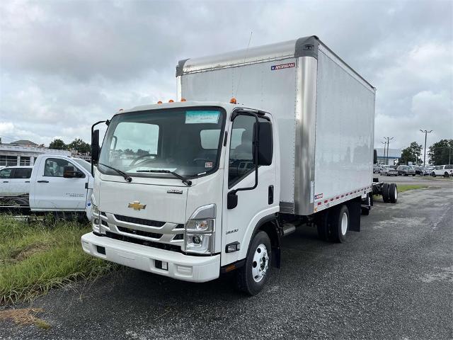 2024 Chevrolet 3500 HG LCF Gas Vehicle Photo in ALCOA, TN 37701-3235