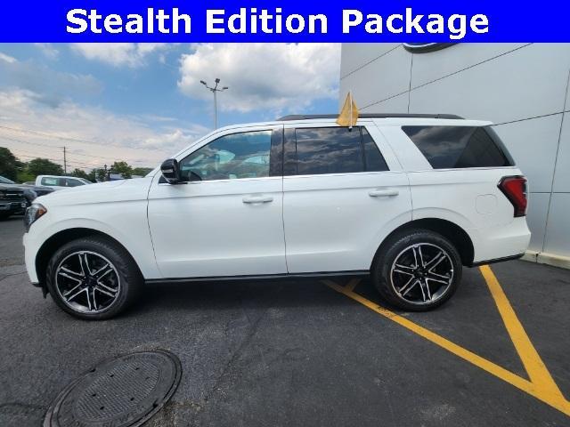 2021 Ford Expedition Vehicle Photo in Mahwah, NJ 07430-1343