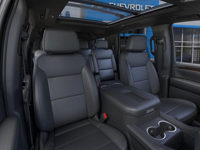 2024 Chevrolet Tahoe Vehicle Photo in FREEPORT, NY 11520-3923