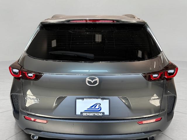 2024 Mazda CX-50 Vehicle Photo in Green Bay, WI 54304