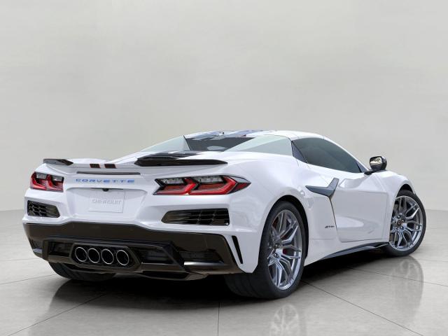 2024 Chevrolet Corvette Z06 Vehicle Photo in NEENAH, WI 54956-2243