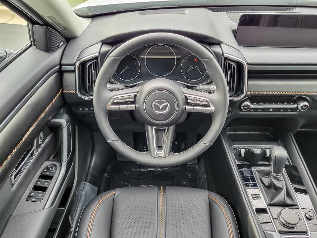 2024 Mazda CX-50 Vehicle Photo in Plainfield, IL 60586