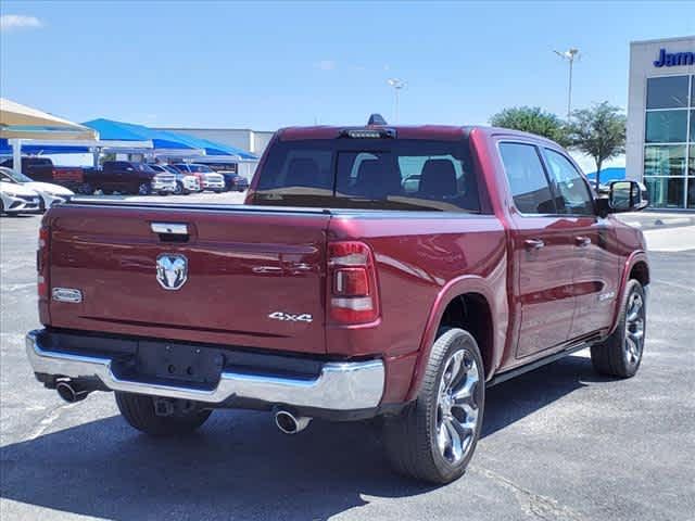 2022 Ram 1500 Vehicle Photo in Decatur, TX 76234