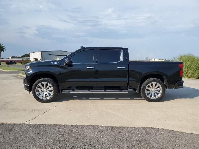 2022 Chevrolet Silverado 1500 LTD Vehicle Photo in BROUSSARD, LA 70518-0000