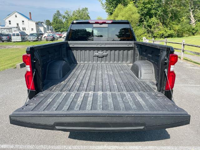 2023 Chevrolet Silverado 1500 Vehicle Photo in THOMPSONTOWN, PA 17094-9014