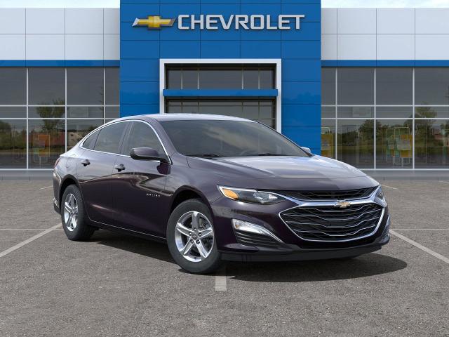 2025 Chevrolet Malibu Vehicle Photo in CORPUS CHRISTI, TX 78416-1100