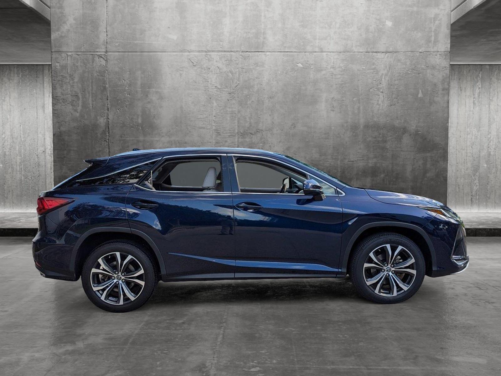 2020 Lexus RX 350 Vehicle Photo in West Palm Beach, FL 33417