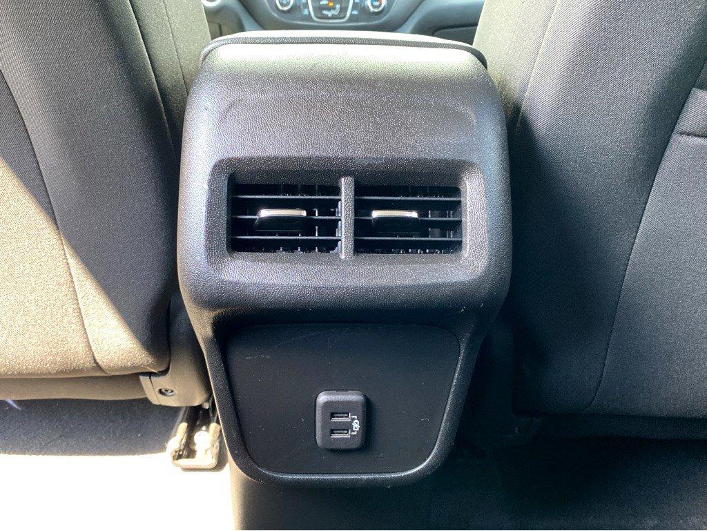 2022 Chevrolet Equinox Vehicle Photo in SAVANNAH, GA 31406-4513