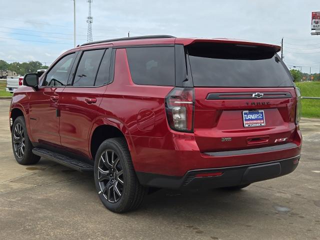 2024 Chevrolet Tahoe Vehicle Photo in CROSBY, TX 77532-9157