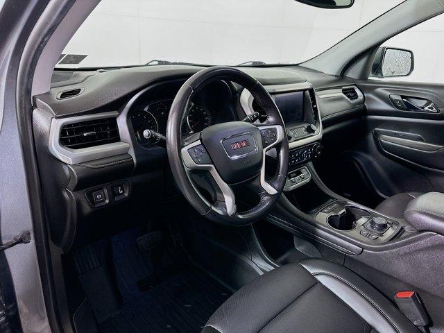 2021 GMC Acadia Vehicle Photo in Doylsetown, PA 18901