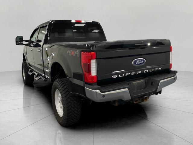 2018 Ford Super Duty F-250 SRW Vehicle Photo in Appleton, WI 54913