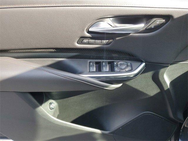 2023 Cadillac XT4 Vehicle Photo in SUNRISE, FL 33323-3202