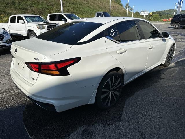 2019 Nissan Altima Vehicle Photo in INDIANA, PA 15701-1897