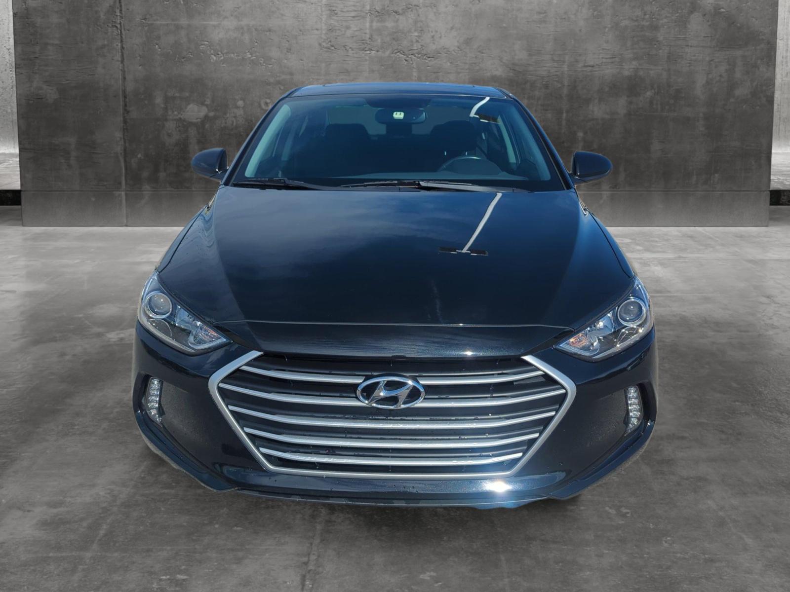 2018 Hyundai ELANTRA Vehicle Photo in Memphis, TN 38133