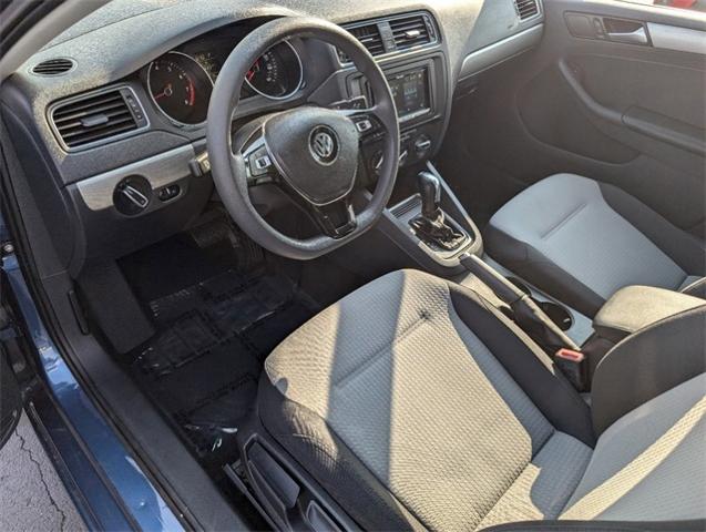 2017 Volkswagen Jetta Vehicle Photo in AURORA, CO 80012-4011