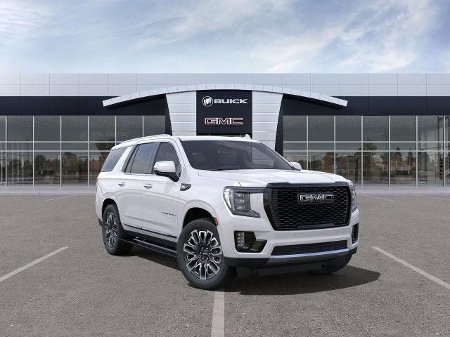 2024 GMC Yukon Vehicle Photo in MEMPHIS, TN 38115-1503