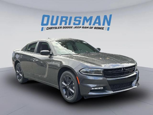 2023 Dodge Charger Vehicle Photo in Bowie, MD 20716