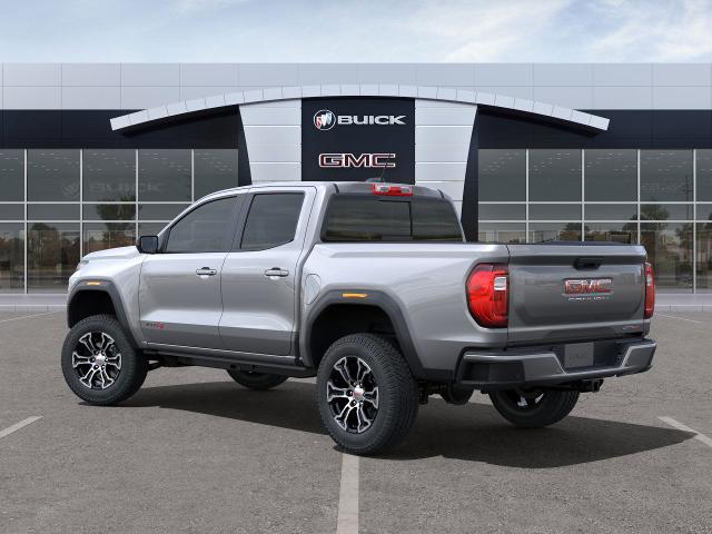 2024 GMC Canyon Vehicle Photo in ALBERTVILLE, AL 35950-0246