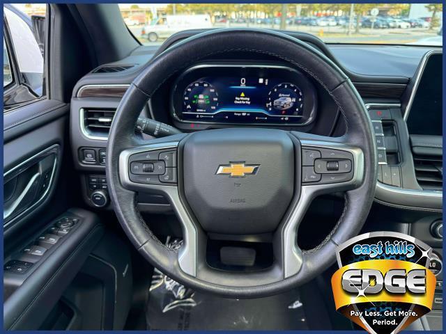 2022 Chevrolet Tahoe Vehicle Photo in FREEPORT, NY 11520-3923