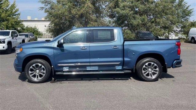 2024 Chevrolet Silverado 1500 Vehicle Photo in BEND, OR 97701-5133