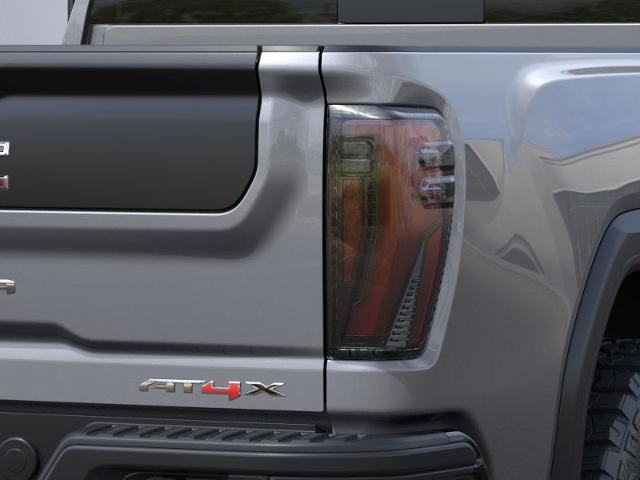 2025 GMC Sierra 2500 HD Vehicle Photo in LAS VEGAS, NV 89146-3033