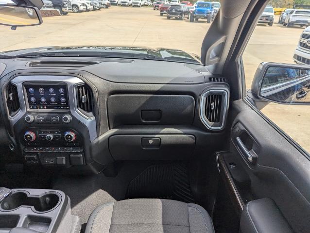 2019 GMC Sierra 1500 Vehicle Photo in POMEROY, OH 45769-1023