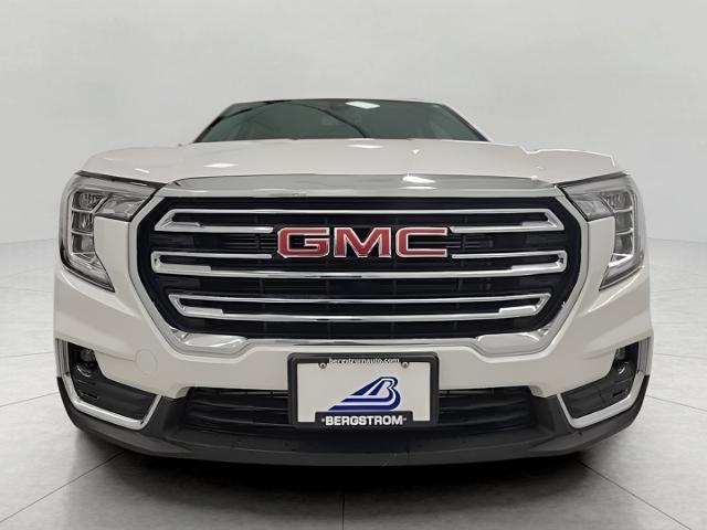 2024 GMC Terrain Vehicle Photo in GREEN BAY, WI 54303-3330