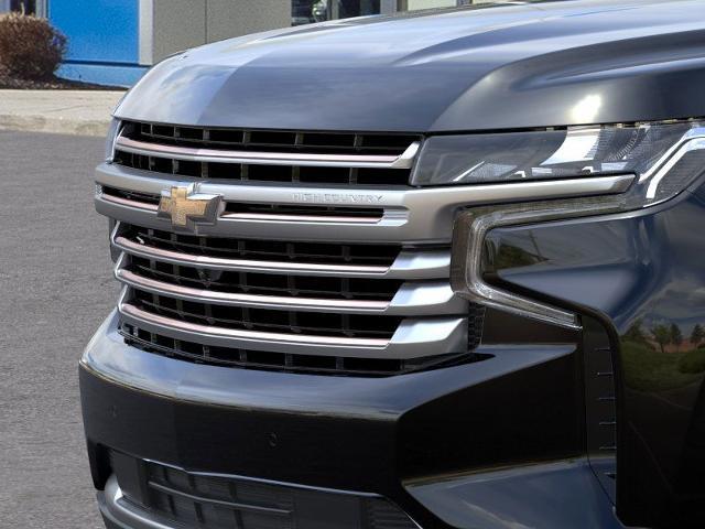 2024 Chevrolet Tahoe Vehicle Photo in DANBURY, CT 06810-5034