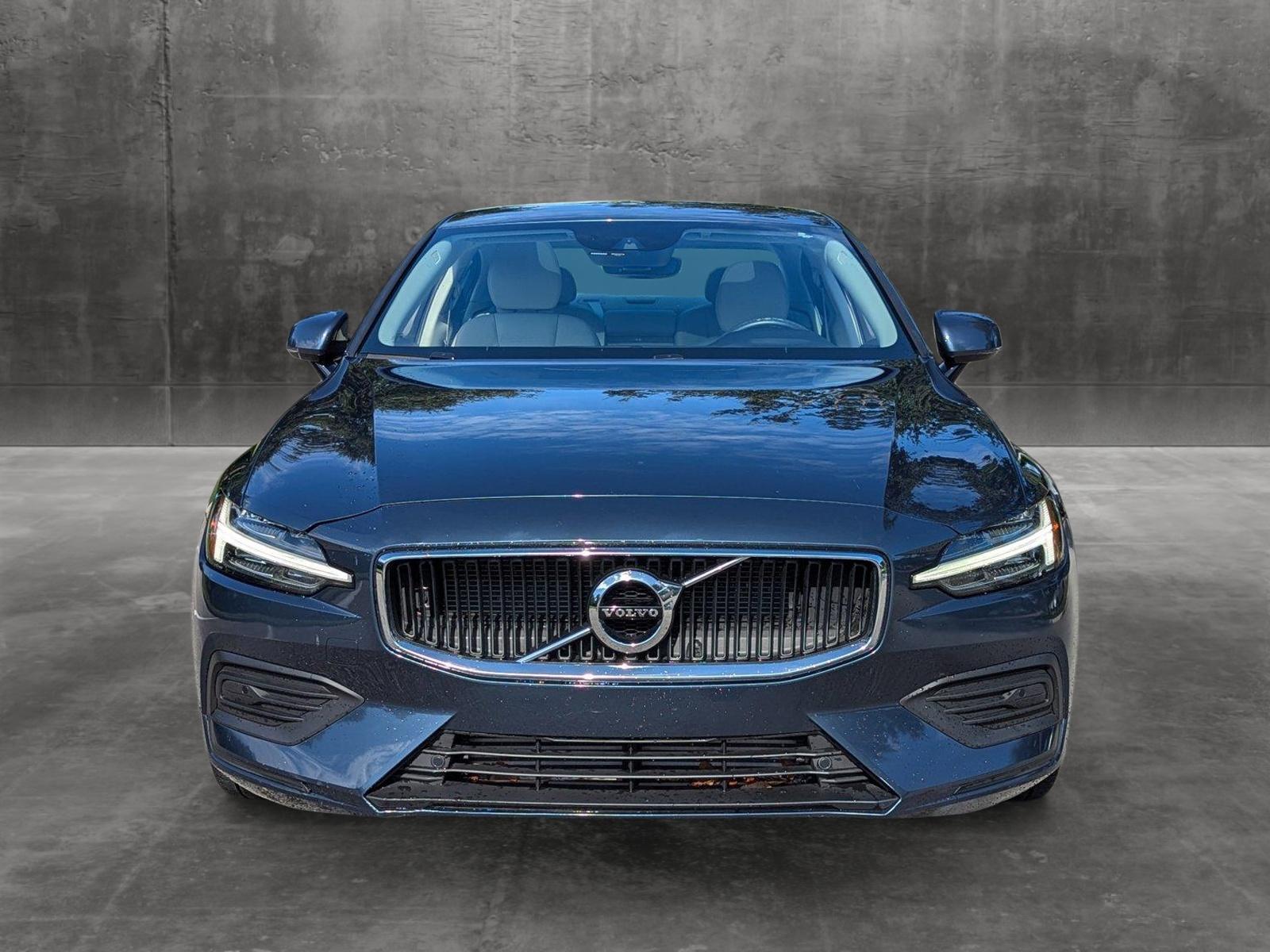 2019 Volvo S60 Vehicle Photo in West Palm Beach, FL 33417