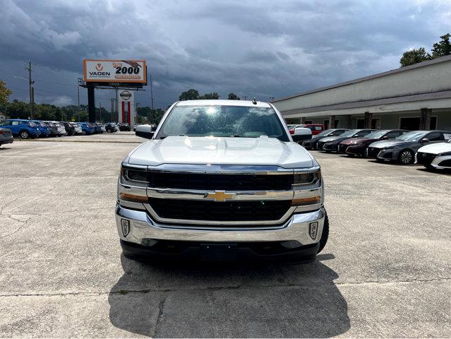 2018 Chevrolet Silverado 1500 Vehicle Photo in Savannah, GA 31419