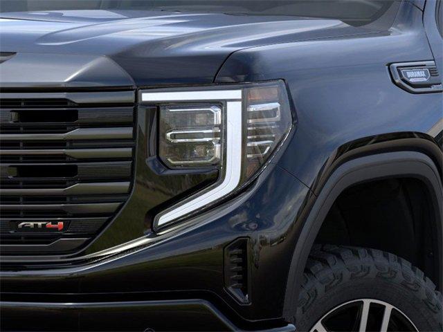 2024 GMC Sierra 1500 Vehicle Photo in PUYALLUP, WA 98371-4149