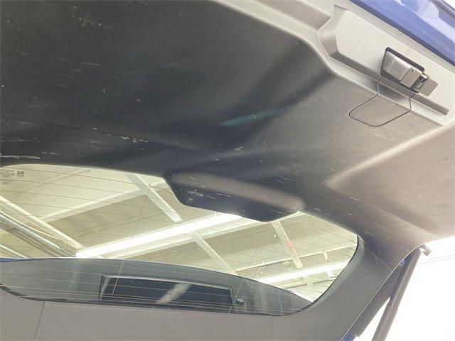 2021 Ford Explorer Vehicle Photo in PORTLAND, OR 97225-3518