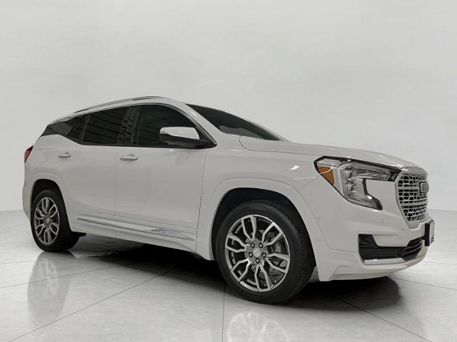 2024 GMC Terrain Vehicle Photo in APPLETON, WI 54914-4656