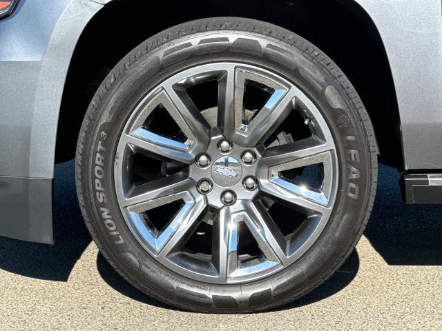 2020 Chevrolet Tahoe Vehicle Photo in PITTSBURG, CA 94565-7121