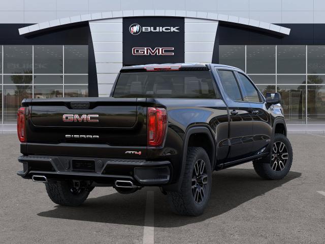 2025 GMC Sierra 1500 Vehicle Photo in POTSDAM, NY 13676-1281